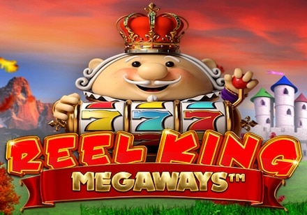 Reel King MegaWays Slot
