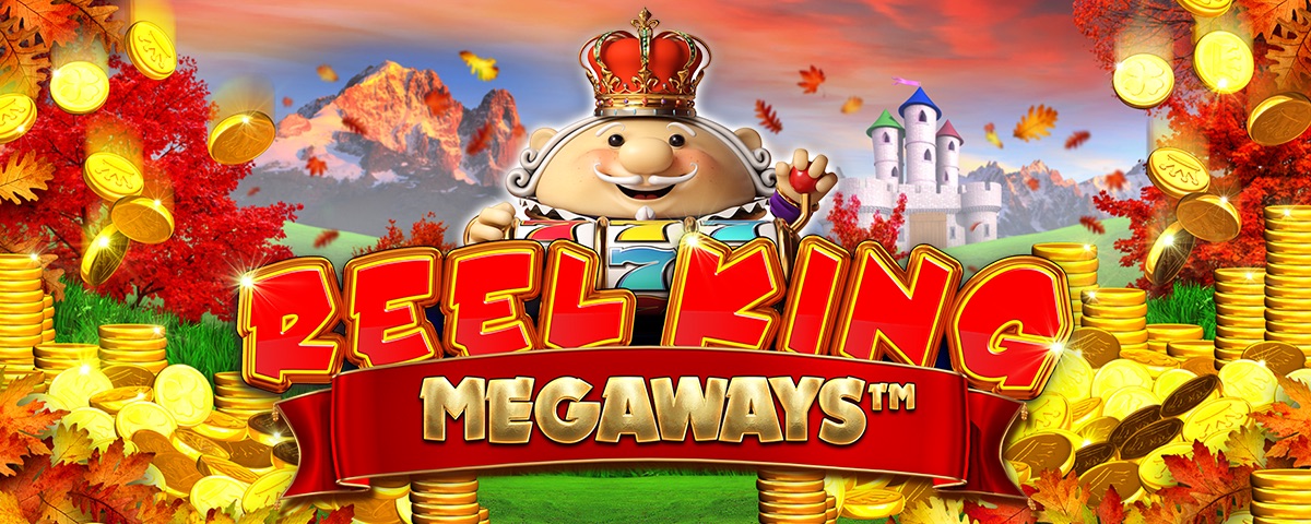 Reel King MegaWays Gratis
