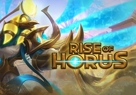 Rise of Horus Slot