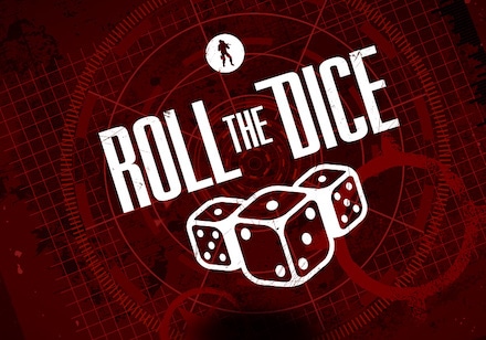 Roll the Dice Slot