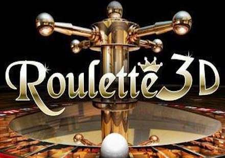 Roulette 3D Gratis