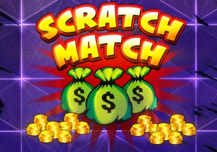 Scratch Match Slot