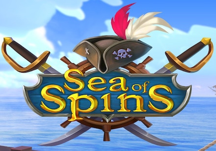 Sea of Spins Slot