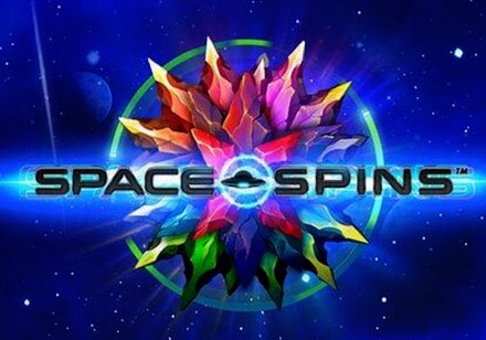 Space Spins Slot