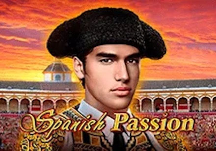 Spanish Passion Slot