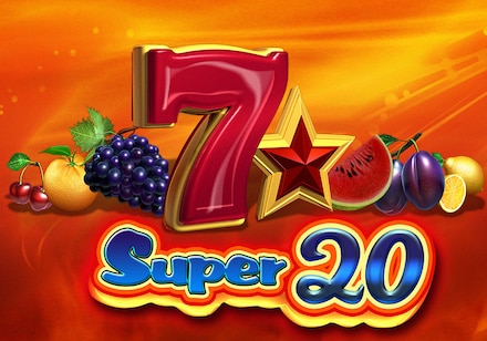 Super 20 Slot