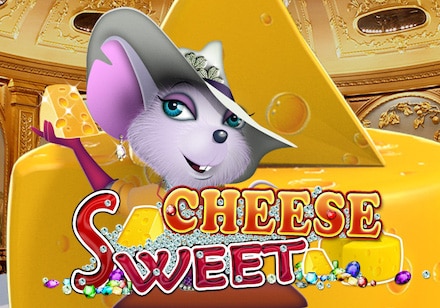 Sweet Cheese Slot