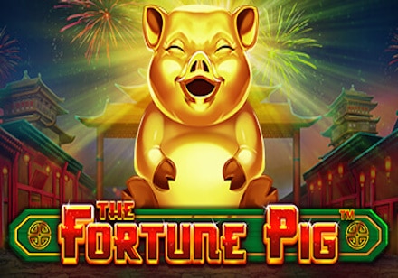The fortune Pig Slot