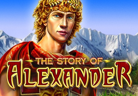 The Story of Alexander Slot