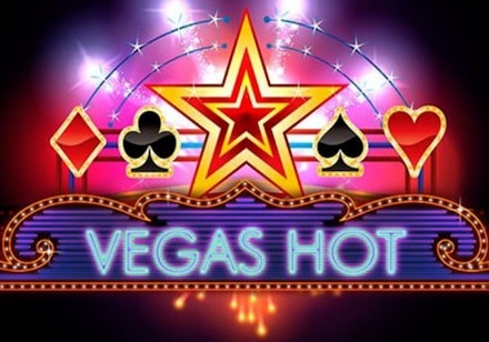 Vegas Hot Slot