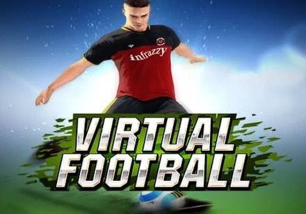 1x2 Gaming Virtual Football Gratis