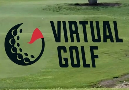 Leap Virtual Golf Gratis
