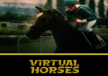 Leap Virtual Horses Gratis