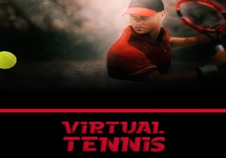 Leap Virtual Tennis Gratis
