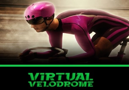 Leap Virtual Velodrome Gratis