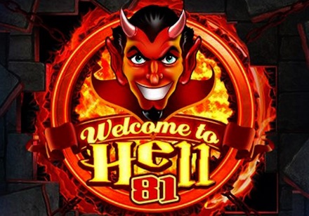 Welcome to Hell Slot