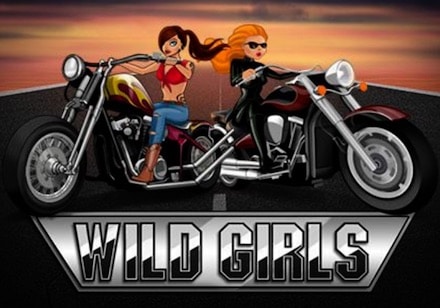 Wild Girls Slot