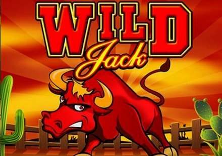 Wild Jack Slot