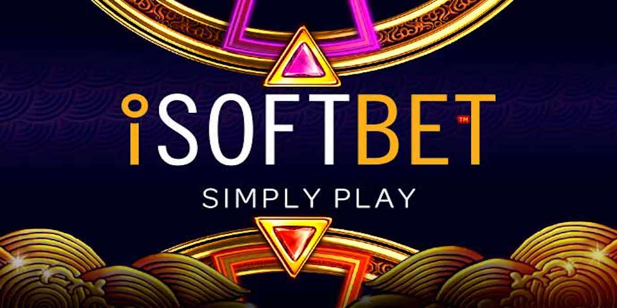 iSoftbet Casino Software