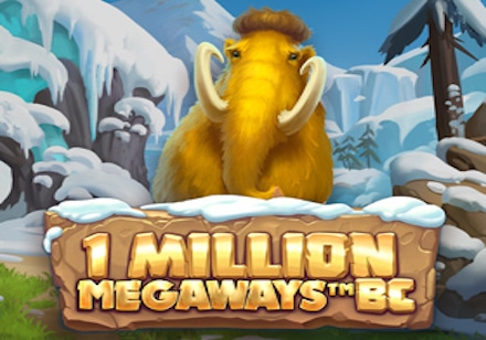 1 Million BC MegaWays Slot