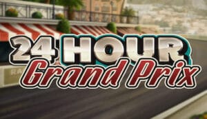 24 Hour Grand Prix Gratis