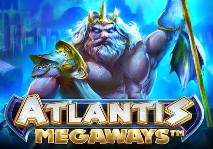 Atalantis Megaways Slot