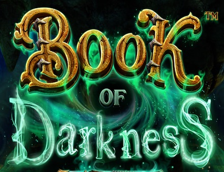 Book of Darkness Gratis