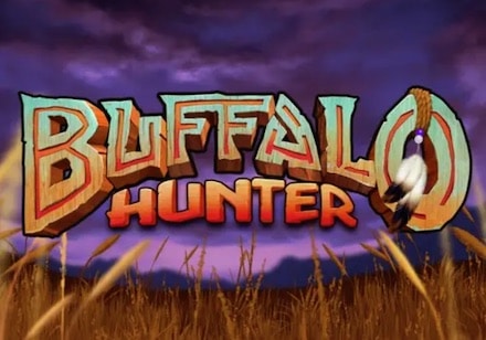 Buffalo Hunter Slot
