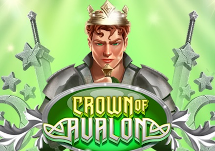 Crown of Avalon Slot