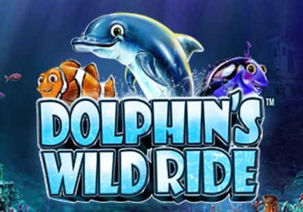 Dolphins Wild Ride Slot
