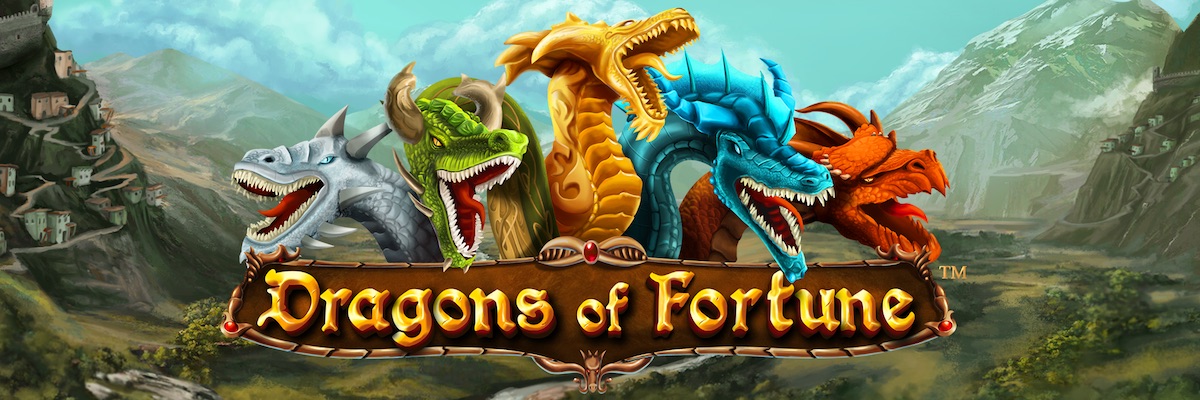 Dragons of Fortune Synot