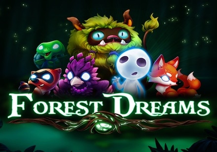 Forest Dreams Slot