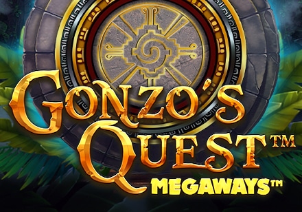Gonzos Quest MegaWays Slot