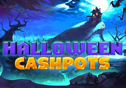 Halloween Cashpots Slot