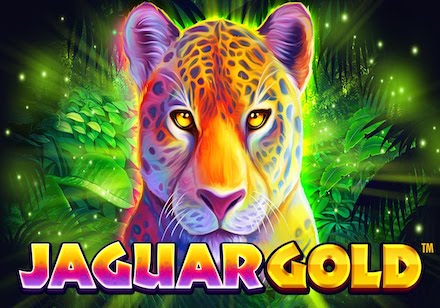 Jaguar Gold Slot