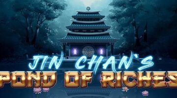 Jin Chan´s Pond of Riches Gratis Slot