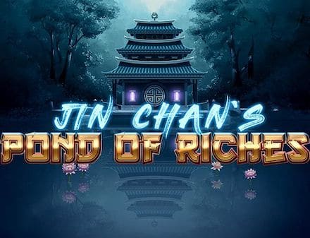 Jin Chan's Pond of Riches Gratis