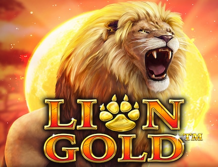 Lion Gold Gratis