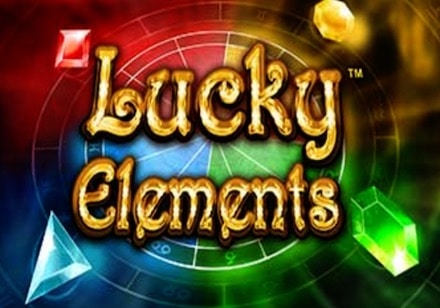 Lucky Elements Slot