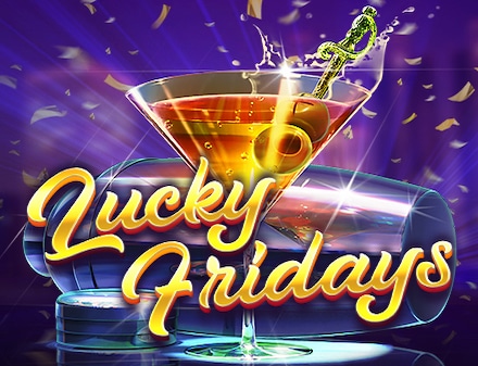 Lucky Fridays Gratis