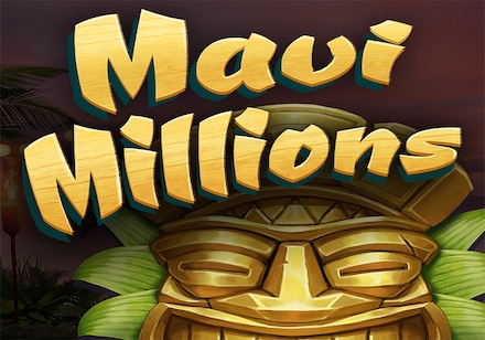Maui Millions Slot