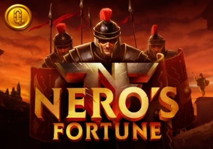 Nero's Fortune Slot