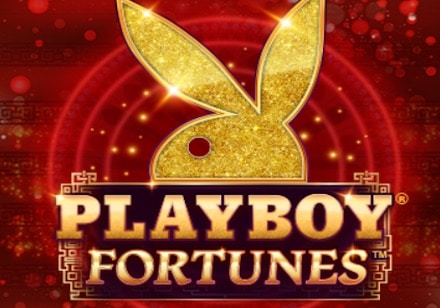 Playboy Fortune Slot