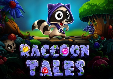 Raccon Tales Slot
