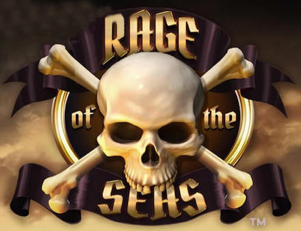 Rage of the Seas Gratis
