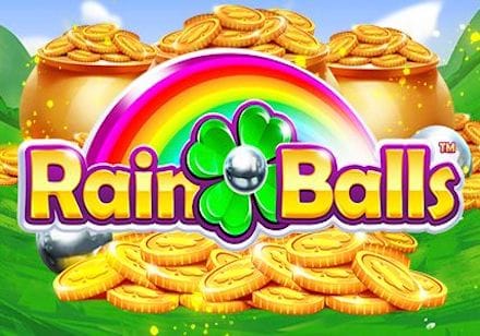 Rain Balls Slot