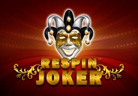 Respin Joker Slot