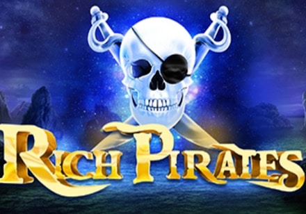 Rich Pirates Slot