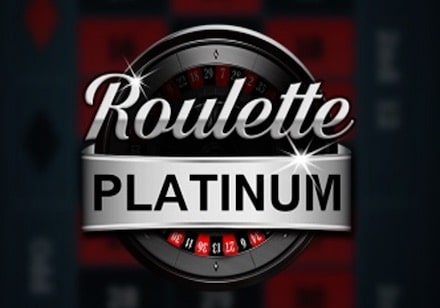 Roulette Platinium