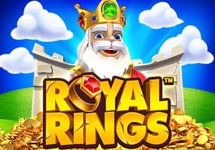 Royal Kings Slot